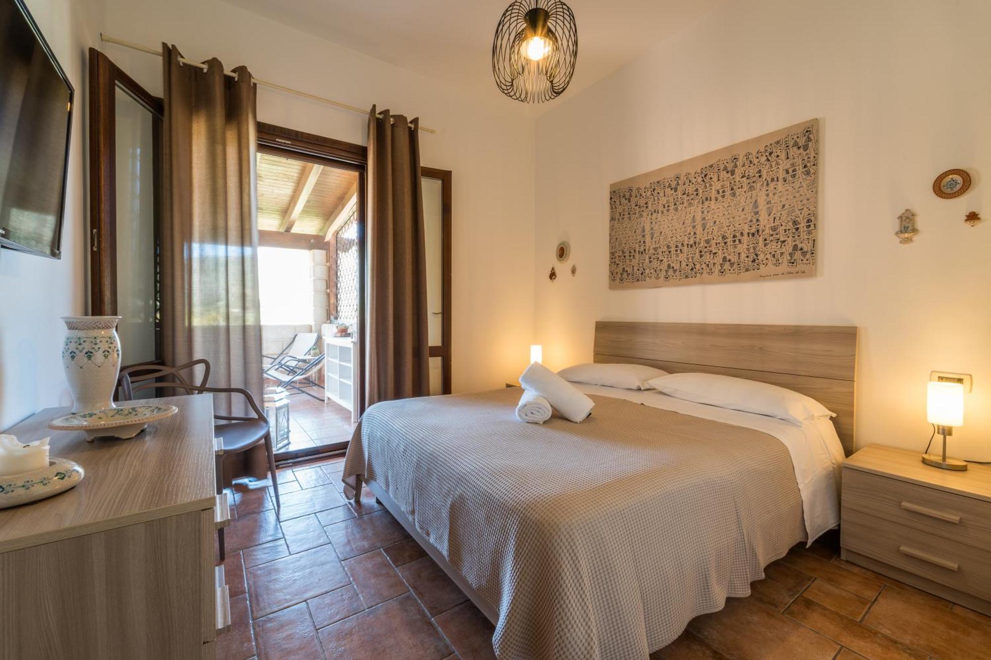 Casa vacanze I Colori Del Tufo *