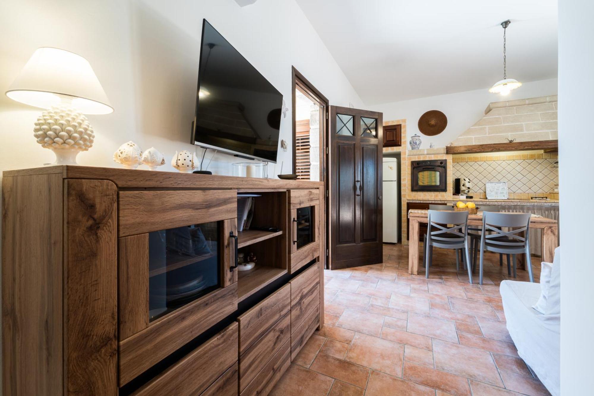 I Colori Del Tufo Casa vacanze